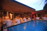 Amata n'Ubuki Boutique Hotel Ltd Hotel di Kigali