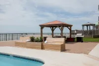 Garden City Inn Hotel di Surfside Beach