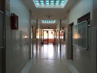 Borj Ouad Ghelala Hotels in Fahs Anjra