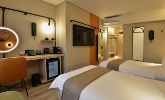 City Lodge Hotel V&A Waterfront