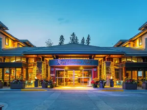 Royal Canadian Lodge