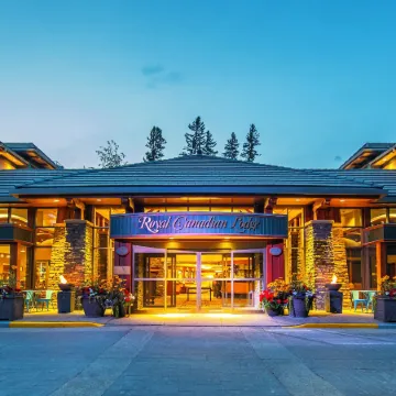 Royal Canadian Lodge