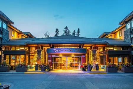 Royal Canadian Lodge