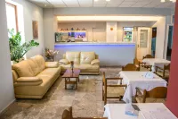 Telis Hotel Отели в г. Tolofon