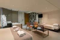 Atlantis Boutique City Hotel - spa