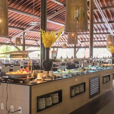 Vila Galé Resort Marés - All Inclusive