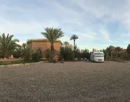 D'hôte Jnane-Dar Diafa