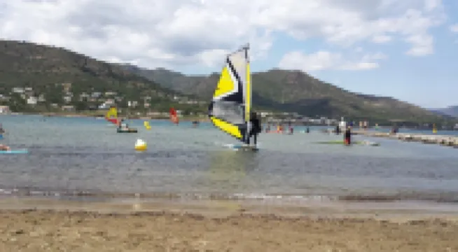 阿戈拉酒店 塞爾瓦港酒店