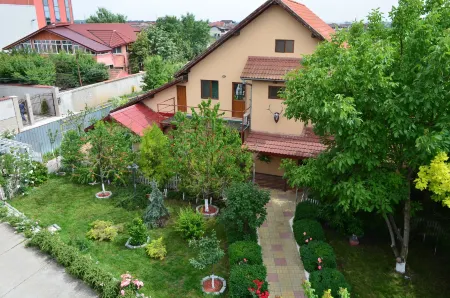 Vilaverde Отели в г. Пасеря