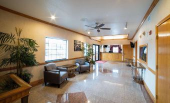 Econo Lodge Inn & Suites Corpus Christi