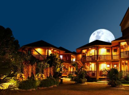 Alta Cebu Resort