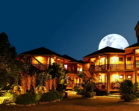 Alta Cebu Resort Hotels in Cordova