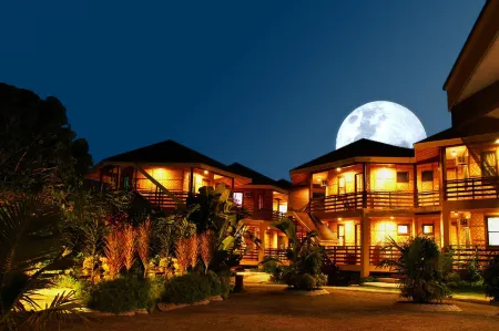 Alta Cebu Resort Отели в г. Кордова