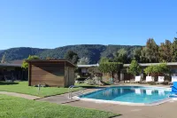 Contenta Inn Hotels in Carmel Valley