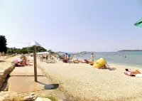 Apartments Culjak Hotels in Fazana