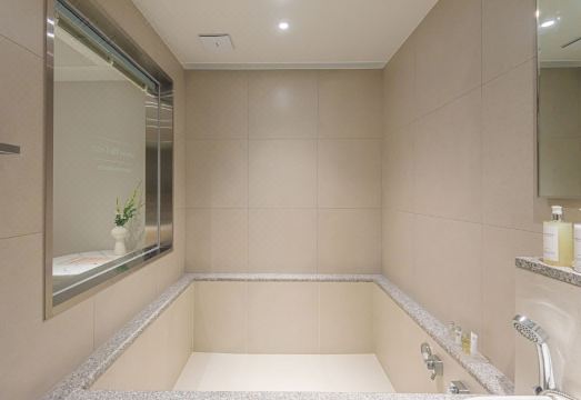 아세라빌라드아쿠아호텔