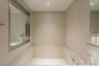 阿舍拉維拉德水務商務飯店