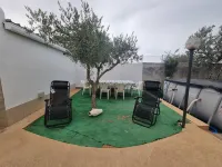 Openspace A Villa Serroni Mazara Hotel a Mazara del Vallo