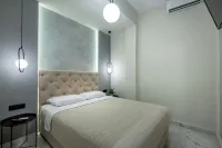 Hypnos Luxury Lodgings Hotels in Koum Kapi