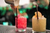 Apartamentos Málaga Premium - Calle Granada