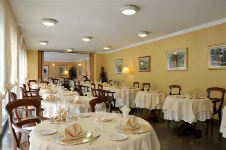 Hotel Filanda Отели в г. Тецце-суль-Брента