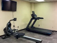 Montana Trailhead Inn Hotéis em Billings