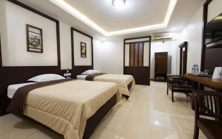 Hotel Wisma Djaja Syariah