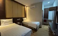 Elite Hotel Tembilahan Hotel di 