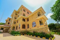 Casa Solada Hotel Các khách sạn ở Mukono