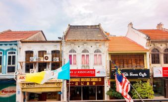 Bishop Hotel