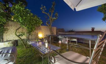 Villa Felice in Massa Lubrense