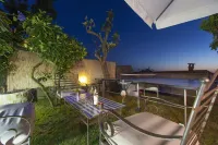 Villa Felice in Massa Lubrense