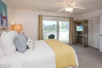 Barrier Dunes 493 - 35 Flamingo Retreat by Pristine Properties Vacation Rentals - Lemmikkieläimet sallittu