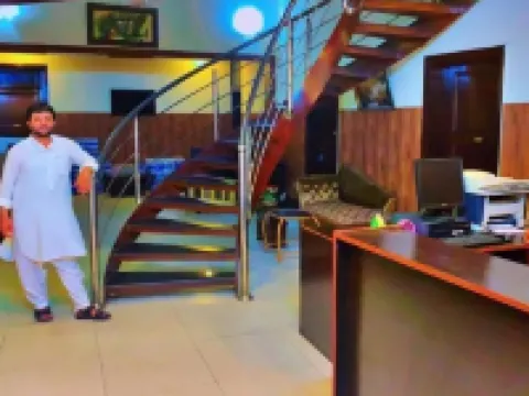 Crown Castle Peshawar Hotels in Peshawar