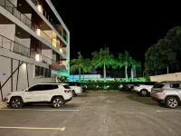 VM Hotel Cumbuco - parking