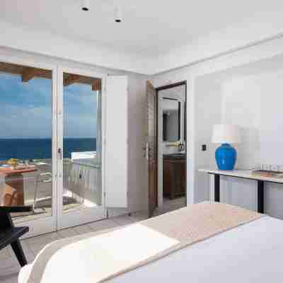 波爾圖米科諾斯島飯店 Rooms