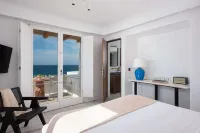 Porto Mykonos Отели в г. Миконос
