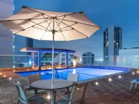 Hotel Capilla del Mar Hotels near Fine Arts