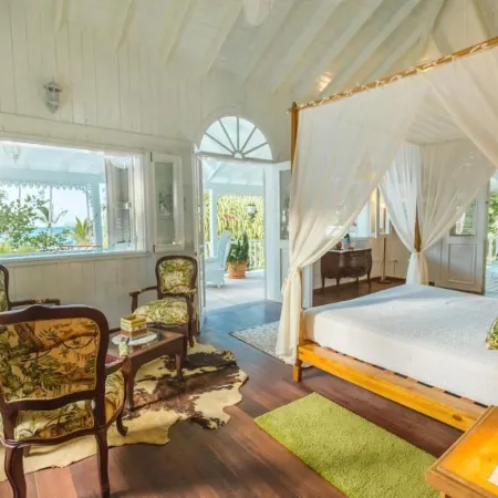 Hotel Casa Coson