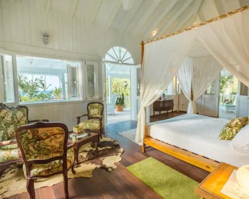Hotel Casa Coson Hotels in Las Terrenas