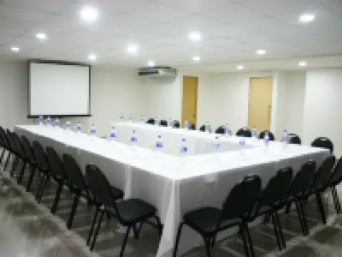 Hotel Urbainn Hoteles en Veracruz