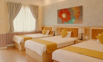 Sao Vang Hotel