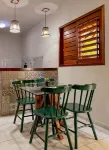 Kadoshi Pipa Boutique Hospedagem Hôtels à : Sibauma