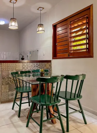 Kadoshi Pipa Boutique Hospedagem