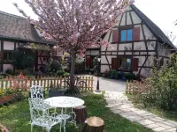 Hissele Hotels in Alsace