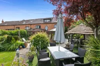 Home in the Vale of Evesham Hotel di Evesham