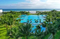 The Lagoon Cam Ranh - Your Perfect Getaway