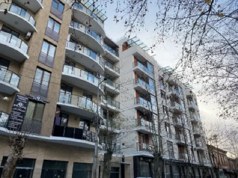 City Heart Luxury Apartment Hotels in 