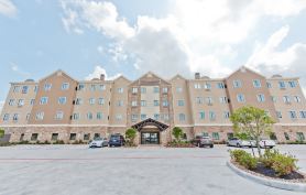 Staybridge Suites HOUSTON - HUMBLE BELTWAY 8 E by IHG