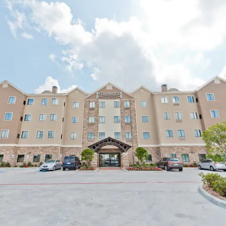 Staybridge Suites HOUSTON - HUMBLE BELTWAY 8 E by IHG